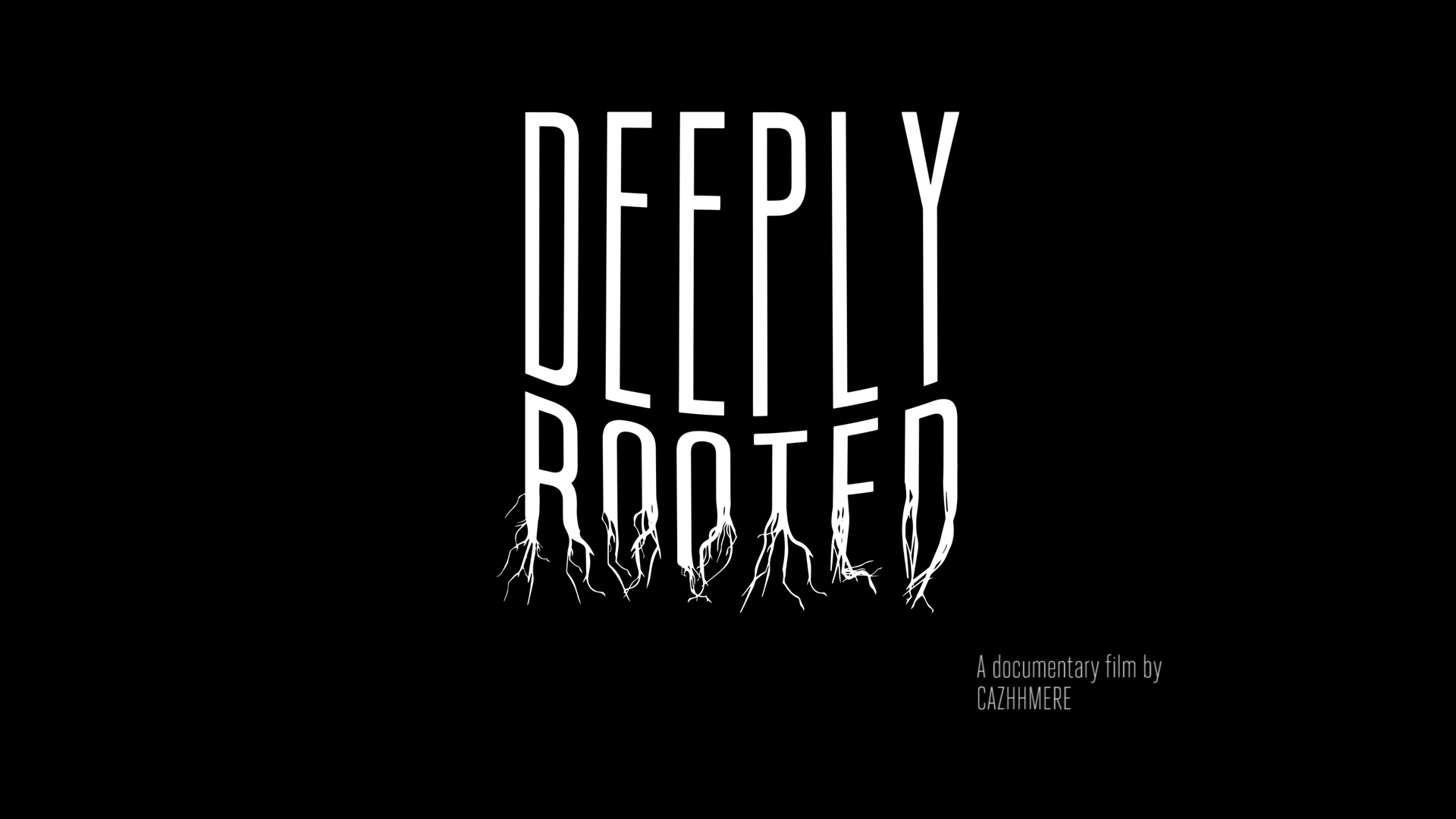 Deeply Rooted Poster0